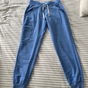 Ceil blue Figs jogger XS